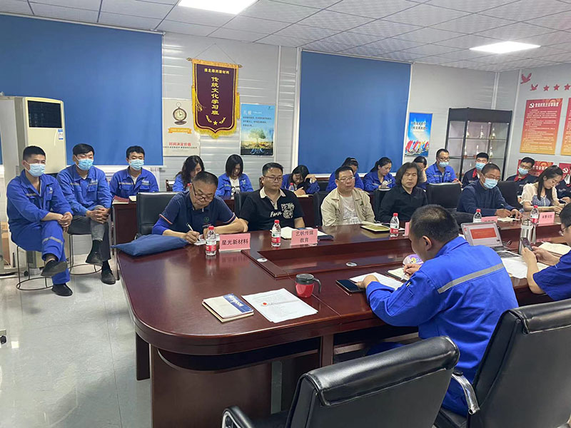 2022年5月读书分享会
