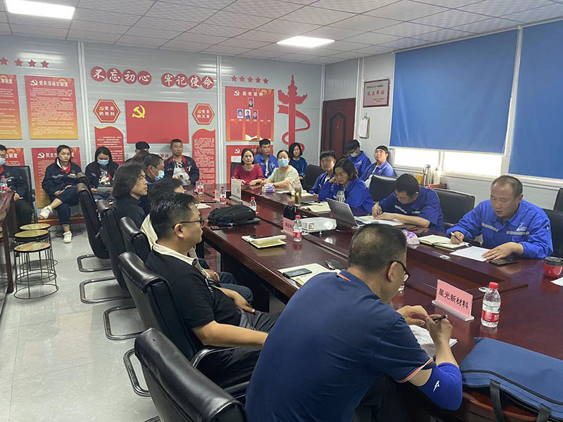 2022年5月读书分享会