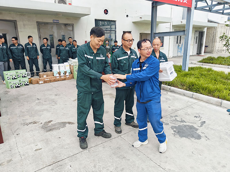 2024年6月职工劳动技能竞赛