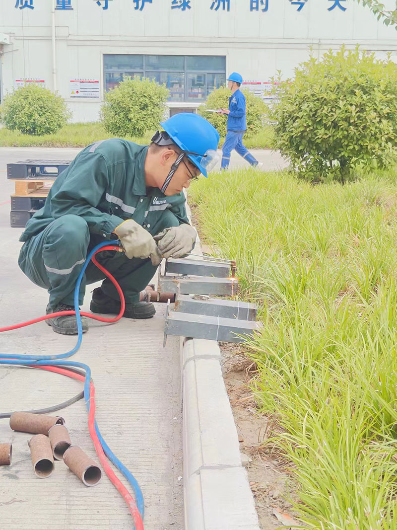 2024年6月职工劳动技能竞赛
